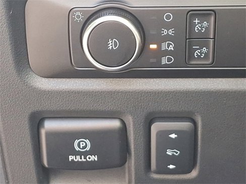 Used 2024 Ford Expedition Max Limited image 23