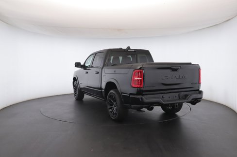 New 2026 RAM 1500 Limited image 31