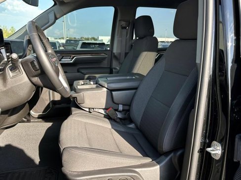Certified 2025 GMC Sierra 1500 Elevation image 20
