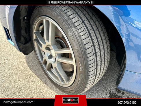 Used 2004 Audi TT 3.2 image 11