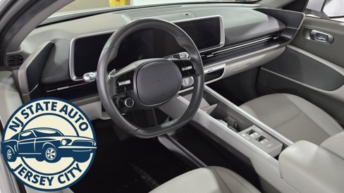 Used 2023 Hyundai Ioniq 6 SEL image 9