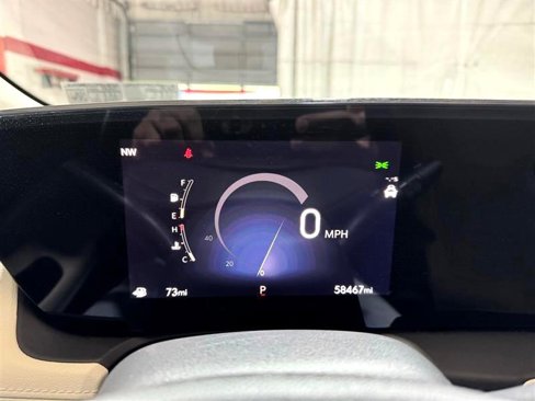 Used 2024 Buick Encore GX Preferred w/ Comfort Package image 19