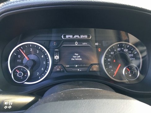 New 2026 RAM 1500 Laramie image 14