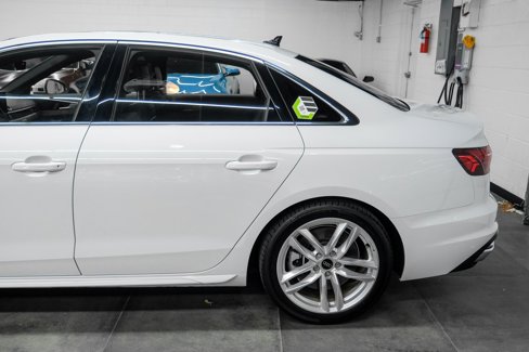 Used 2024 Audi A4 2.0T Premium Plus image 23