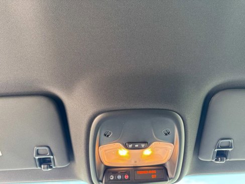 New 2026 Chevrolet Colorado Trail Boss image 22