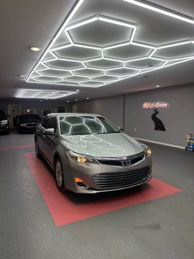 Used 2015 Toyota Avalon XLE image 1