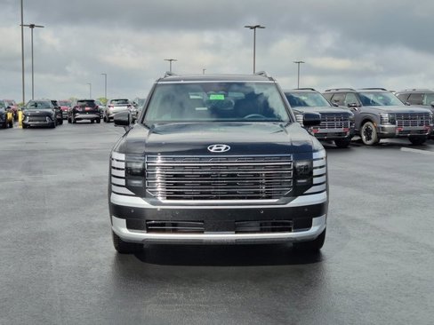 New 2026 Hyundai Palisade Calligraphy image 2