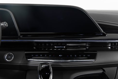 Used 2024 Cadillac Escalade ESV V w/ LPO, Floor Liner Package image 40