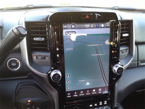New 2025 RAM 2500 Big Horn image 12