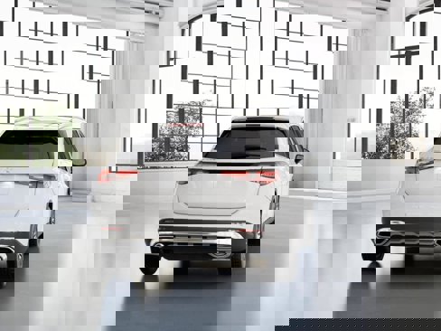 New 2026 Mercedes-Benz GLC 300 image 23