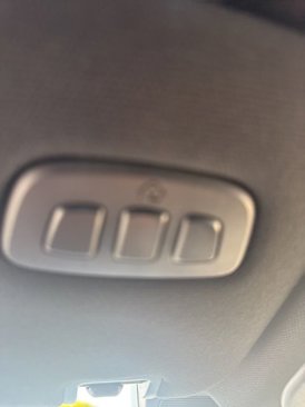 Certified 2024 Ford Explorer ST w/ Equipment Group 401A image 33