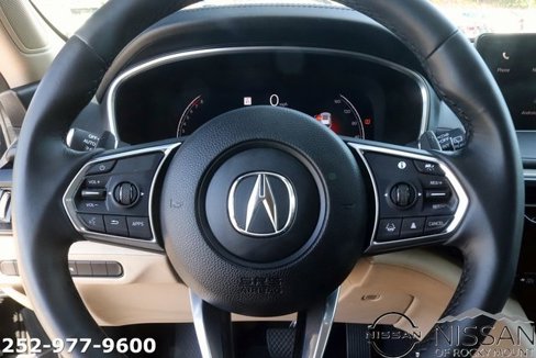 Used 2023 Acura MDX SH-AWD w/ Technology Package image 19