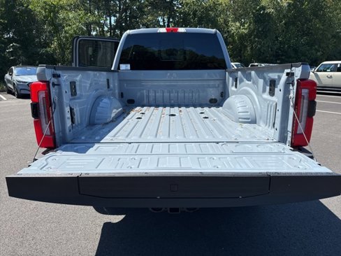 New 2026 Ford F250 Platinum image 23