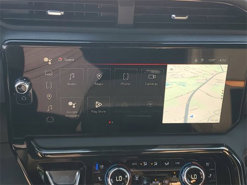 New 2026 GMC Sierra 1500 AT4 w/ AT4 Premium Package image 16