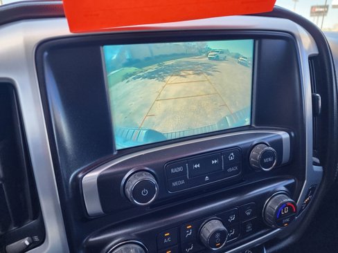 Used 2018 GMC Sierra 1500 SLT image 27