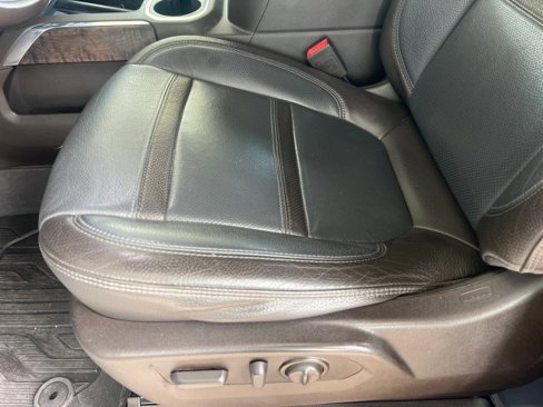 Used 2021 GMC Sierra 1500 Denali w/ Denali Ultimate Package image 16