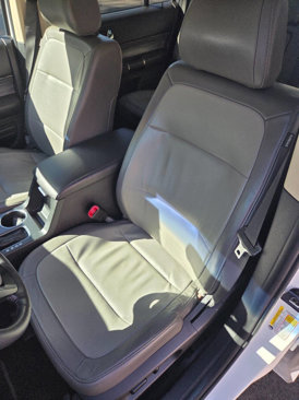 Used 2019 Ford Flex SEL w/ Equipment Group 202A image 23