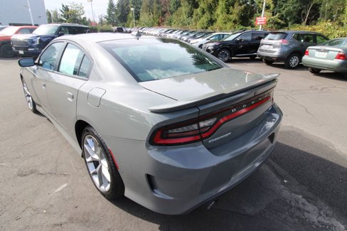 Used 2023 Dodge Charger GT image 3