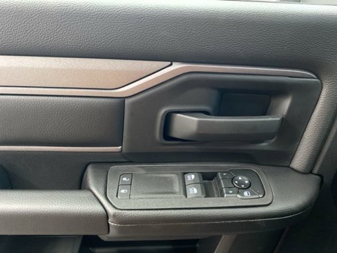 New 2026 RAM 2500 Tradesman image 22