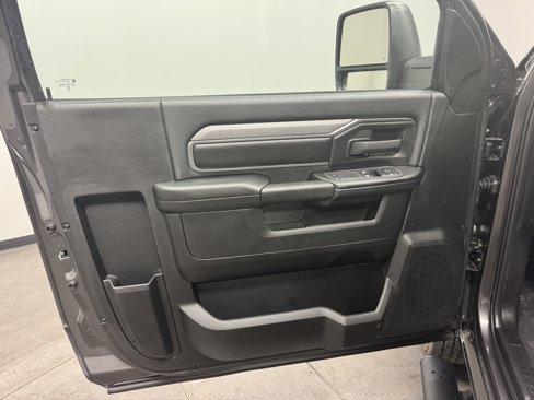 New 2026 RAM 2500 Tradesman image 12