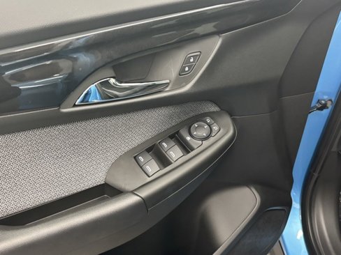 New 2026 Chevrolet TrailBlazer LS image 11