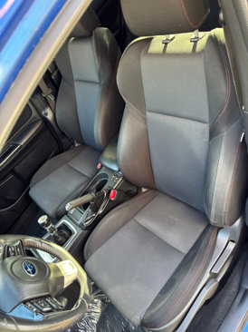 Used 2017 Subaru WRX Premium image 13