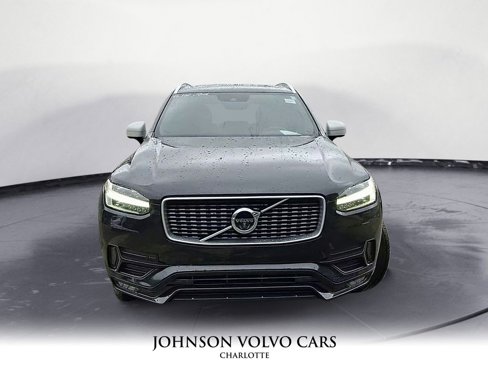 Used 2018 Volvo XC90 T6 R-Design w/ Convenience Package image 10