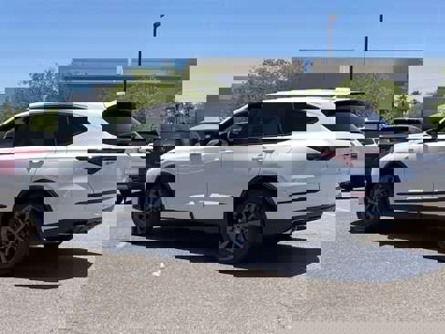 New 2026 Acura MDX A-Spec image 4