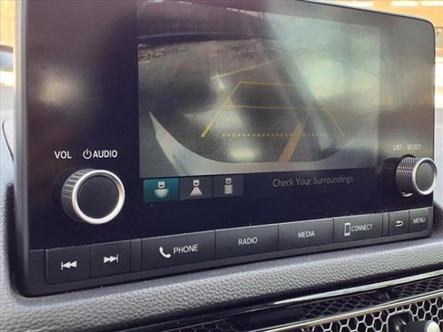 Used 2022 Honda Civic EX image 17