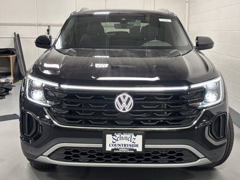 New 2026 Volkswagen Atlas Cross Sport SE image 6