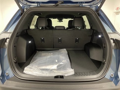 New 2026 Chevrolet Equinox RS image 22