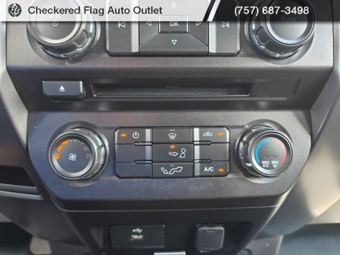Used 2018 Ford F150 XLT image 33