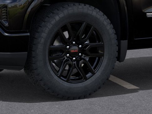 New 2026 GMC Sierra 1500 Elevation w/ Preferred Package image 9