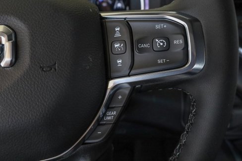 New 2026 RAM 2500 Laramie image 32