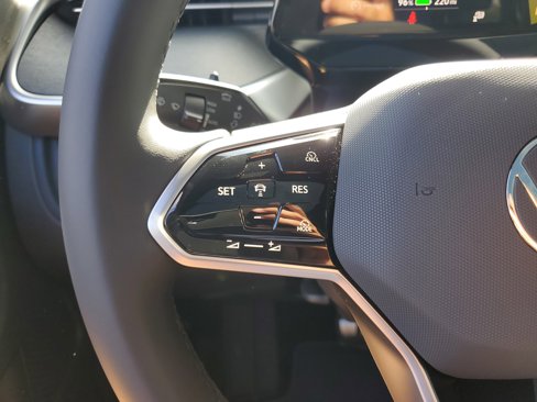 New 2025 Volkswagen ID. Buzz Pro S Plus image 19