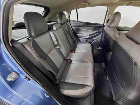 Used 2023 Subaru Crosstrek 2.5i Sport image 26