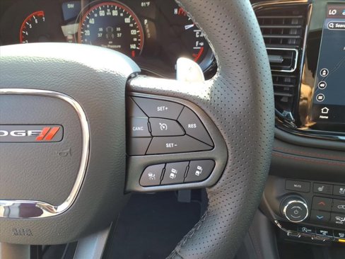 New 2026 Dodge Durango GT image 21