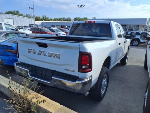 New 2026 RAM 2500 Tradesman image 3