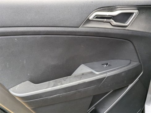 Used 2024 Kia Sportage LX image 26