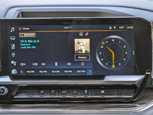 Used 2024 Chevrolet Silverado 1500 LT w/ Protection Package image 20