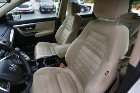 Used 2019 Honda CR-V LX image 5