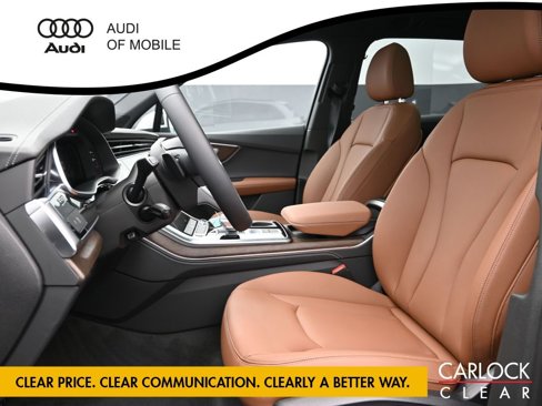 New 2025 Audi Q7 2.0T Premium Plus image 11