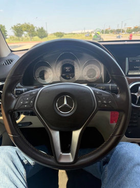 Used 2014 Mercedes-Benz GLK 350 2WD image 13
