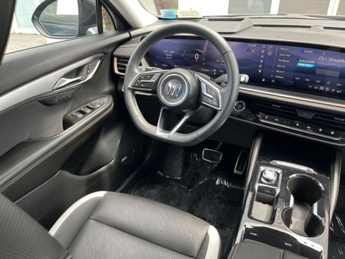 Used 2024 Buick Envision Sport Touring image 30