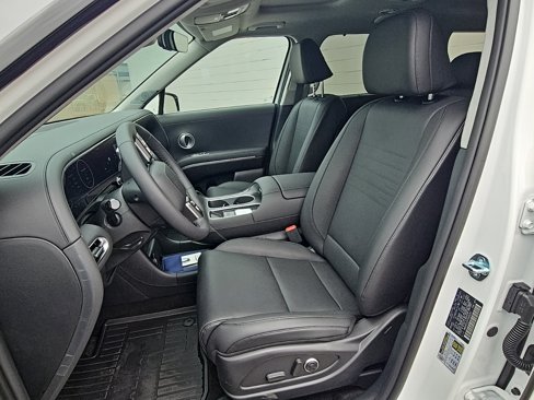 New 2026 Hyundai Palisade Limited image 11