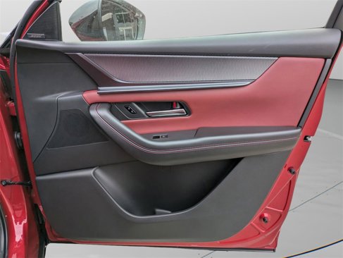 New 2025 MAZDA CX-70 3.3 Turbo w/ Premium Plus Pkg image 13