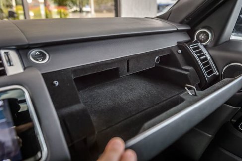 Used 2021 Land Rover Range Rover Sport Autobiography image 35