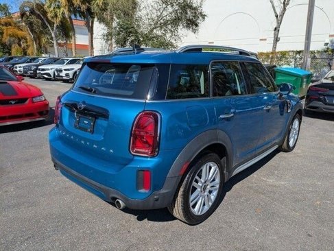 Used 2022 MINI Cooper Countryman S image 8
