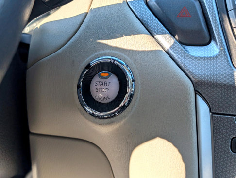 Used 2017 Nissan Pathfinder SL w/ SL Premium Package image 29