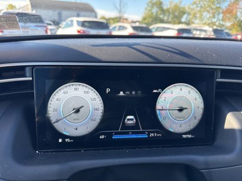 Used 2023 Hyundai Tucson SEL w/ Convenience Package image 20